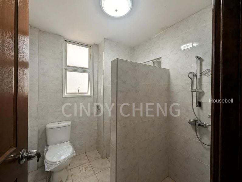 Teck Hiang Gardens, S$ 7,000 /mo, 2,800 sqft, Landed - Terraced House