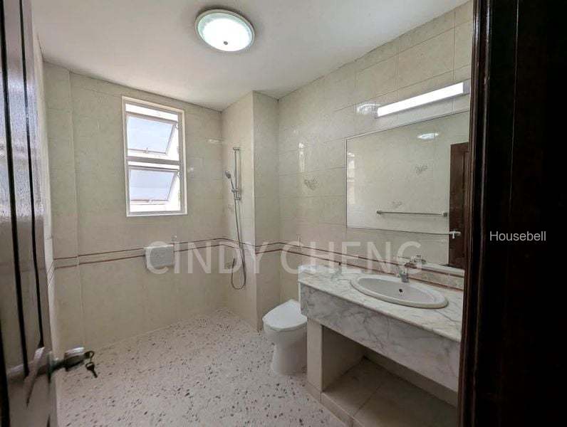 Teck Hiang Gardens, S$ 7,000 /mo, 2,800 sqft, Landed - Terraced House