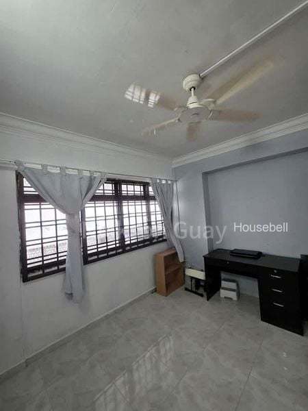 663 Woodlands Ring Road