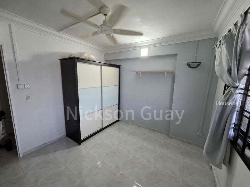 663 Woodlands Ring Road, S$ 950 /月, 145 sqft, 组屋 - 4 A