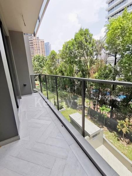 2 Bed Condo for Rent in  RV Altitude(4)
