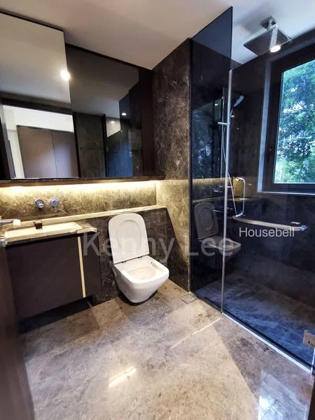 2 Bed Condo for Rent in  RV Altitude, S$ 4,900 /mo, 570 sqft, Condos - Condominium