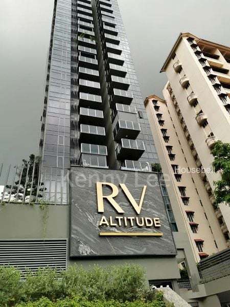 2 Bed Condo for Rent in  RV Altitude(2)