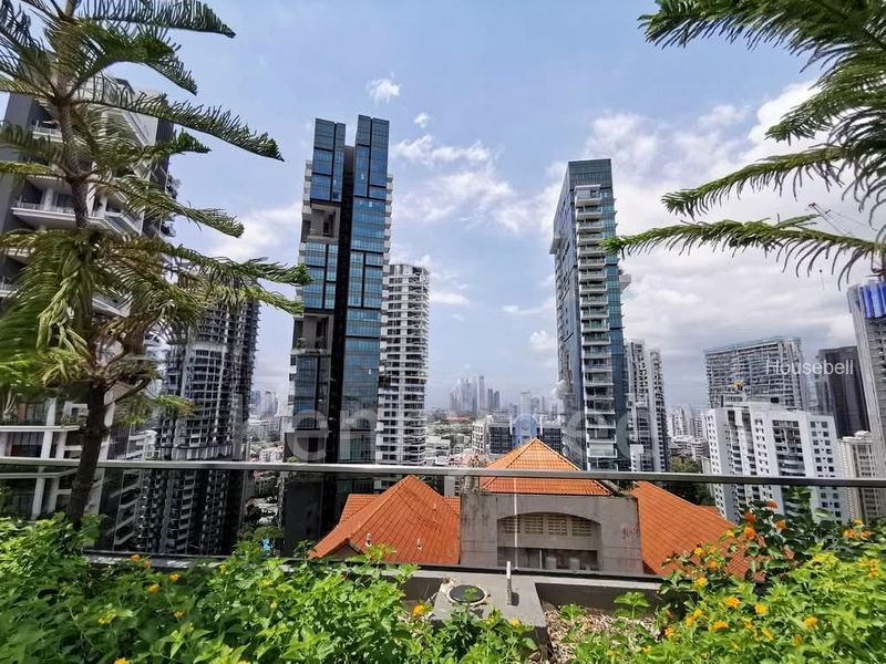 2 Bed Condo for Rent in  RV Altitude(3)
