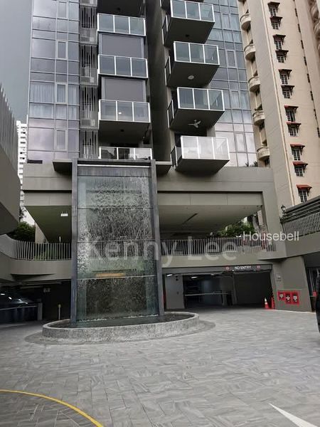 2 Bed Condo for Rent in  RV Altitude, S$ 4,900 /mo, 570 sqft, Condos - Condominium