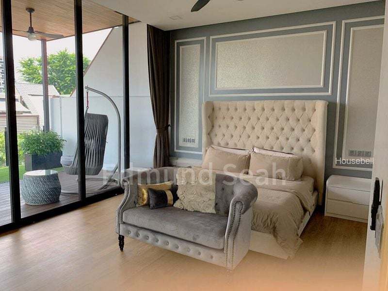 Serangoon Garden Estate, S$ 6,800,000, 2,164 sqft, Landed - Semi-Detached House