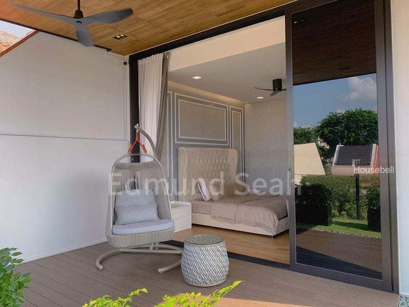 Serangoon Garden Estate, S$ 6,800,000, 2,164 sqft, Landed - Semi-Detached House