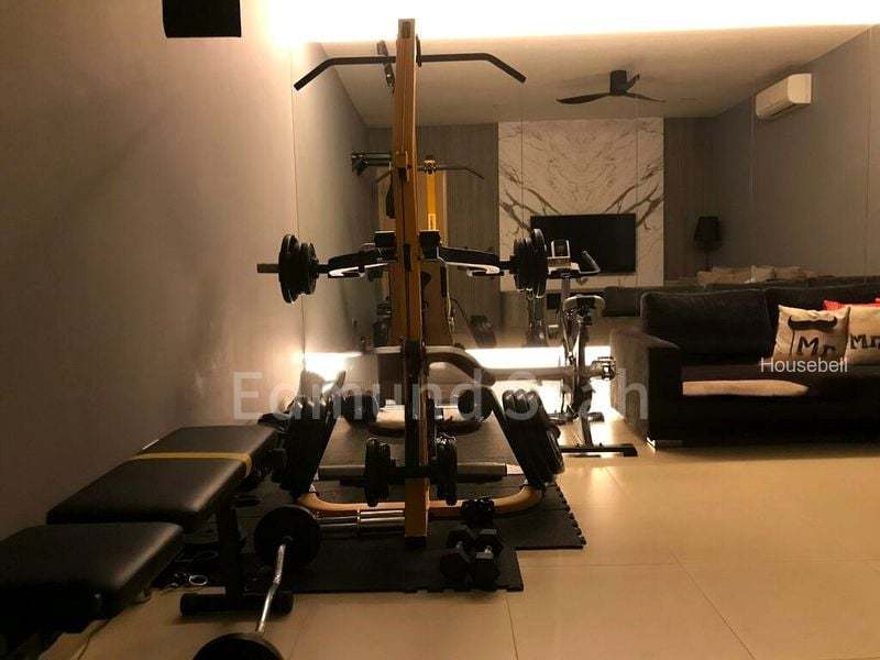 Serangoon Garden Estate, S$ 6,800,000, 2,164 sqft, Landed - Semi-Detached House