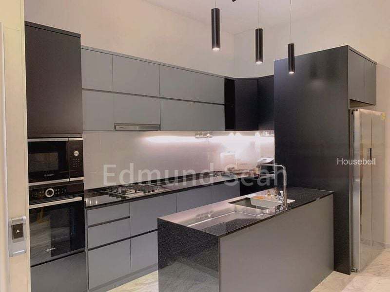 Serangoon Garden Estate, S$ 6,800,000, 2,164 sqft, Landed - Semi-Detached House