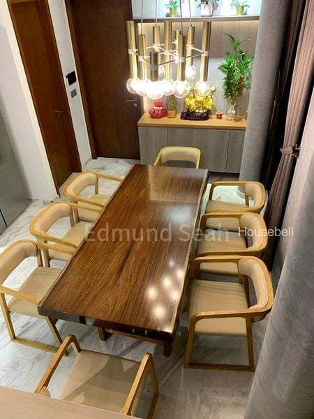 Serangoon Garden Estate, S$ 6,800,000, 2,164 sqft, Landed - Semi-Detached House