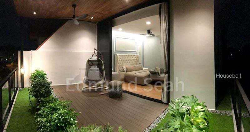 Serangoon Garden Estate, S$ 6,800,000, 2,164 sqft, Landed - Semi-Detached House