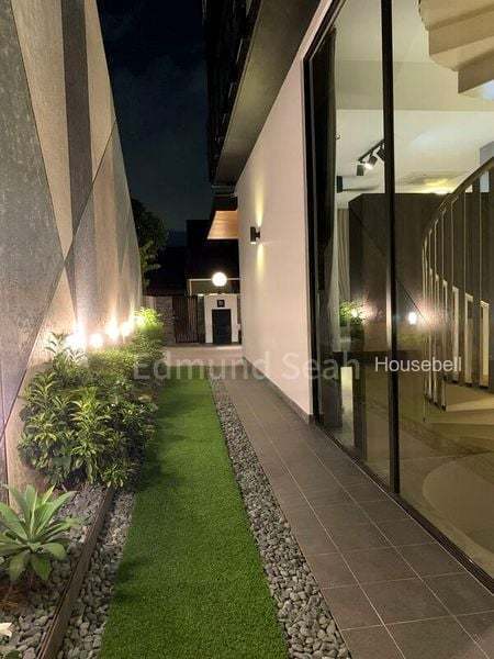 Serangoon Garden Estate, S$ 6,800,000, 2,164 sqft, Landed - Semi-Detached House