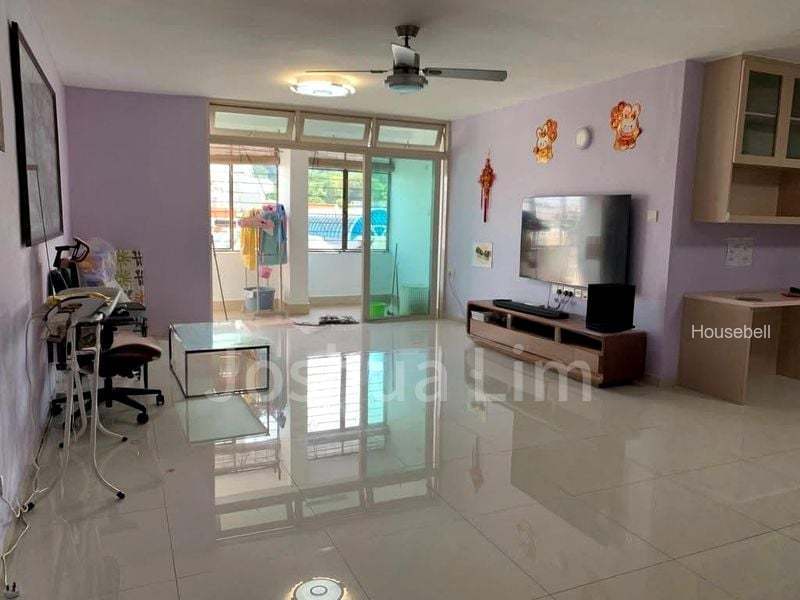 Beauty World Plaza, S$ 4,500 /月, 1,100 sqft, 公寓 - Condominium