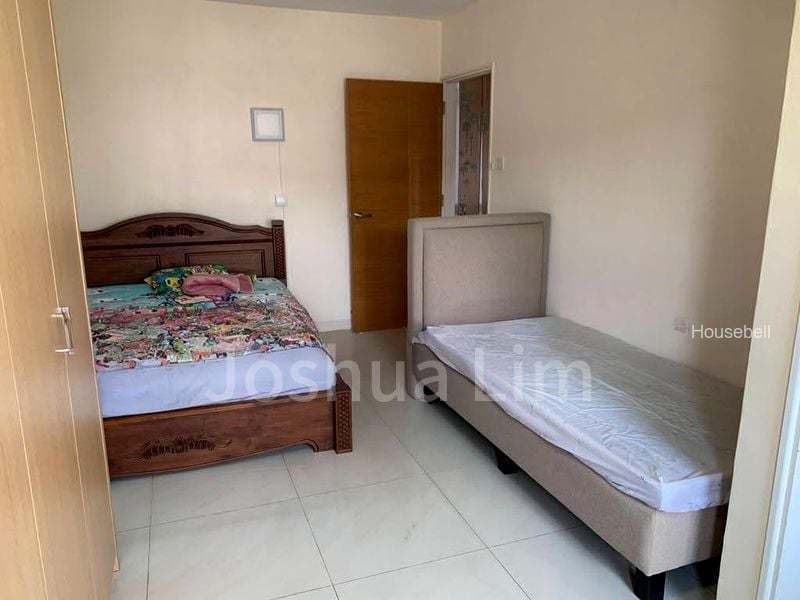 Beauty World Plaza, S$ 4,500 /月, 1,100 sqft, 公寓 - Condominium