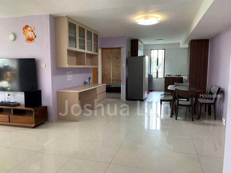 Beauty World Plaza, S$ 4,500 /月, 1,100 sqft, 公寓 - Condominium