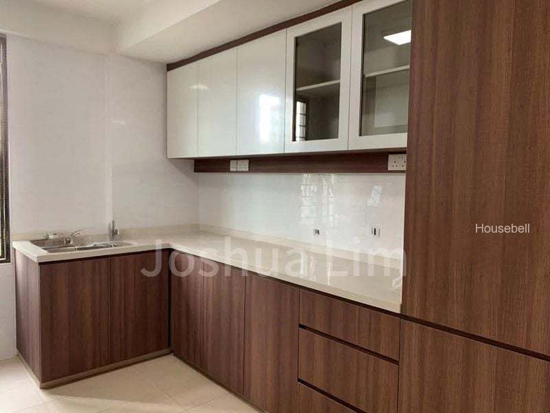 Beauty World Plaza, S$ 4,500 /月, 1,100 sqft, 公寓 - Condominium