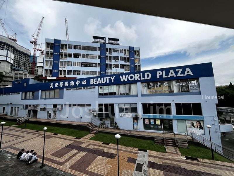 Beauty World Plaza(1)