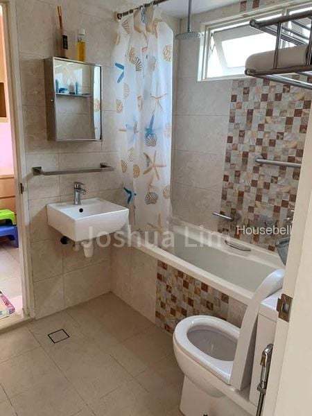 Beauty World Plaza, S$ 4,500 /月, 1,100 sqft, 公寓 - Condominium