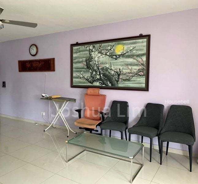 Beauty World Plaza, S$ 4,500 /月, 1,100 sqft, 公寓 - Condominium