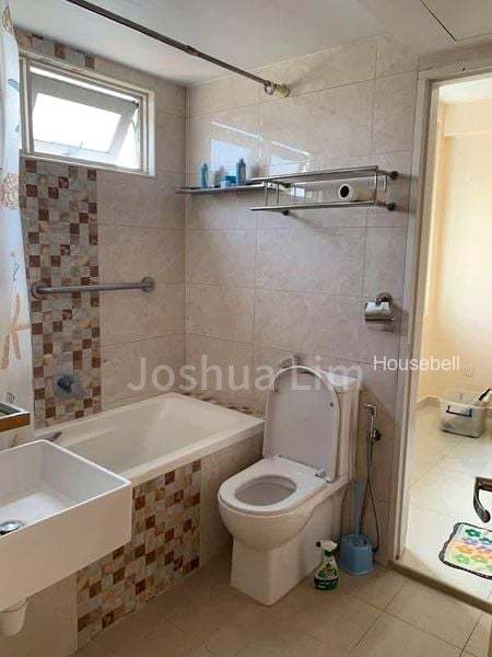 Beauty World Plaza, S$ 4,500 /月, 1,100 sqft, 公寓 - Condominium