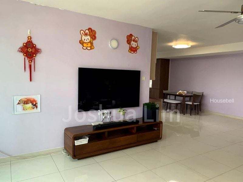 Beauty World Plaza, S$ 4,500 /月, 1,100 sqft, 公寓 - Condominium