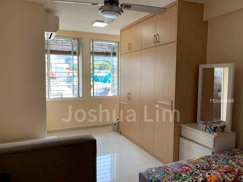 Beauty World Plaza, S$ 4,500 /月, 1,100 sqft, 公寓 - Condominium