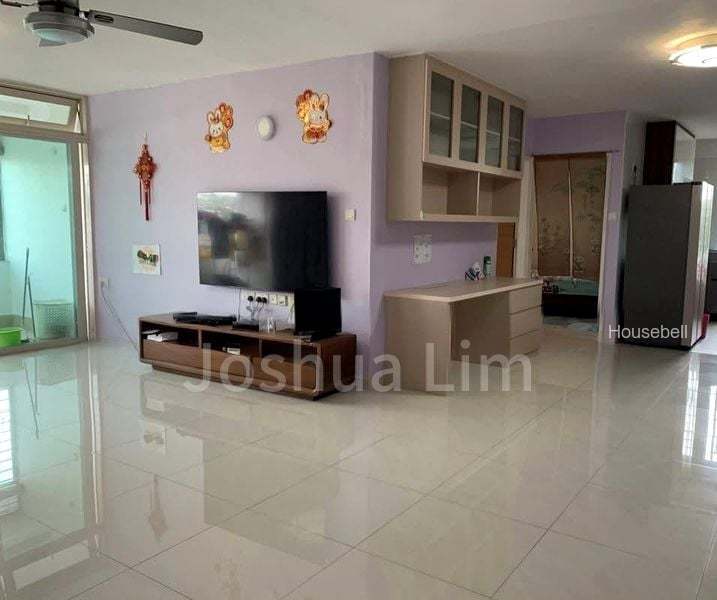 Beauty World Plaza, S$ 4,500 /月, 1,100 sqft, 公寓 - Condominium