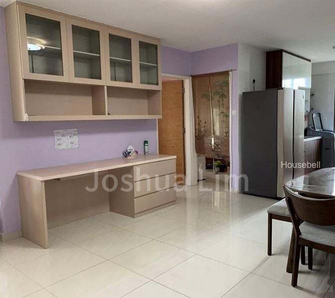 Beauty World Plaza, S$ 4,500 /月, 1,100 sqft, 公寓 - Condominium