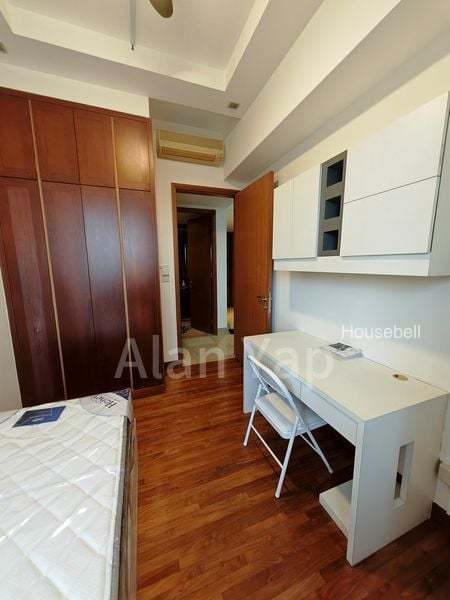 The Tessarina, S$ 1,300 /mo, 100 sqft, Condos - Condominium
