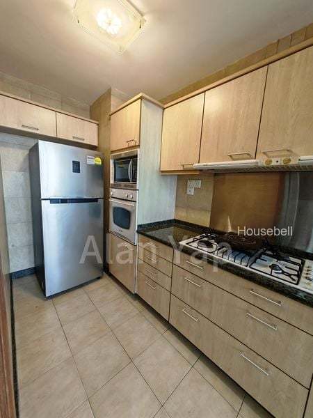 The Tessarina, S$ 1,300 /mo, 100 sqft, Condos - Condominium