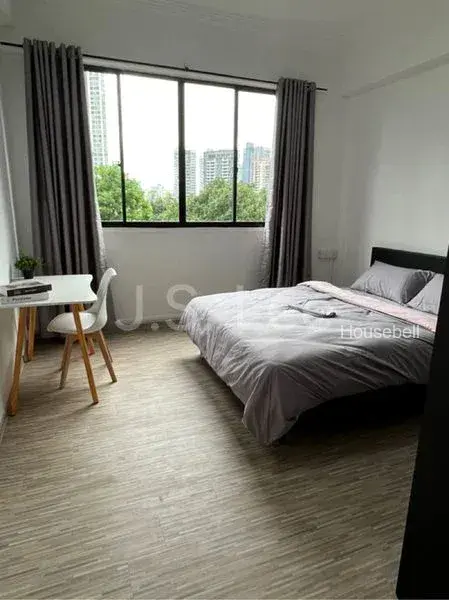 Kum Hing Court(2)