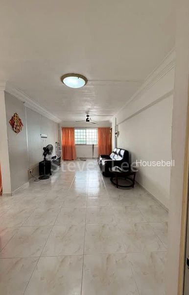 274 Yishun Street 22, S$ 3,450 /mo, 1,119 sqft, HDB - 4 A