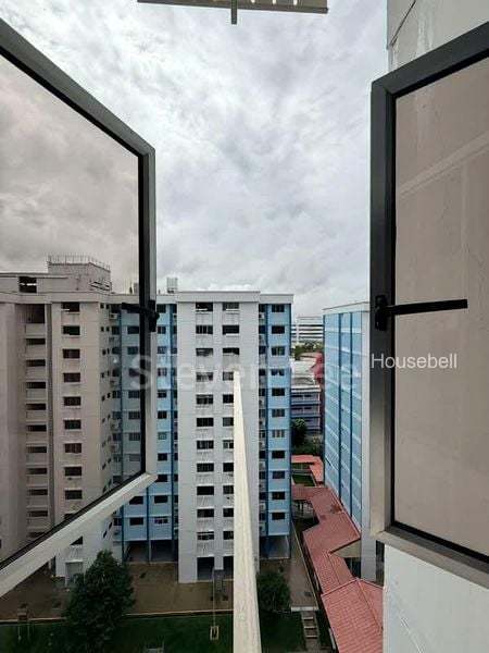 274 Yishun Street 22(3)