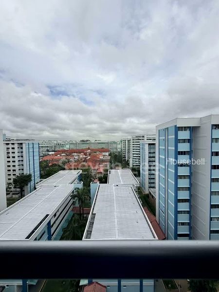 274 Yishun Street 22, S$ 3,450 /mo, 1,119 sqft, HDB - 4 A