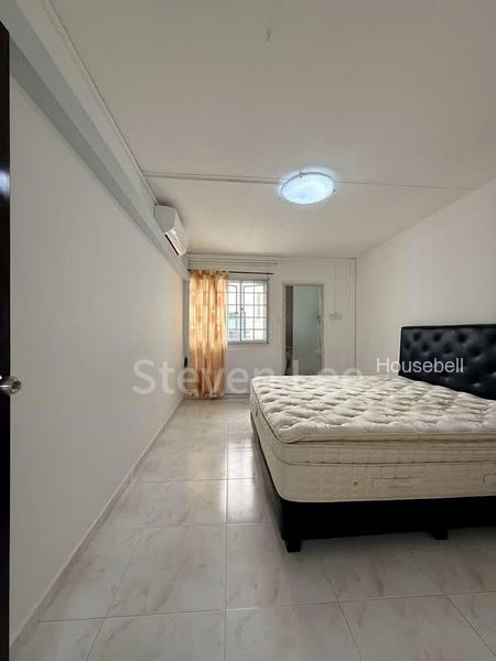 274 Yishun Street 22, S$ 3,450 /mo, 1,119 sqft, HDB - 4 A