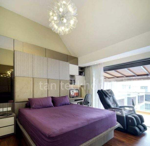 Medallion, S$ 4,500,000, 1,200 sqft, Landed - Bungalow House