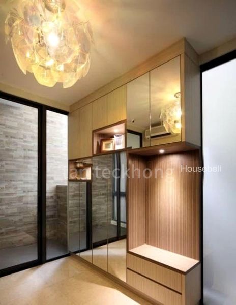 Medallion, S$ 4,500,000, 1,200 sqft, Landed - Bungalow House
