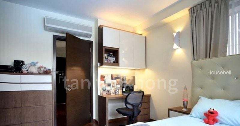 Medallion, S$ 4,500,000, 1,200 sqft, Landed - Bungalow House