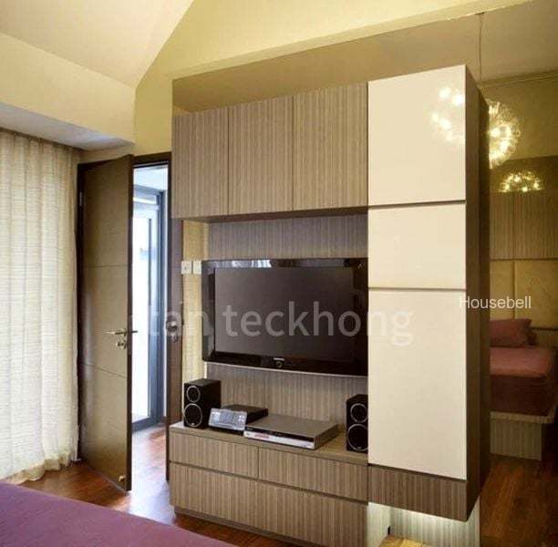 Medallion, S$ 4,500,000, 1,200 sqft, Landed - Bungalow House