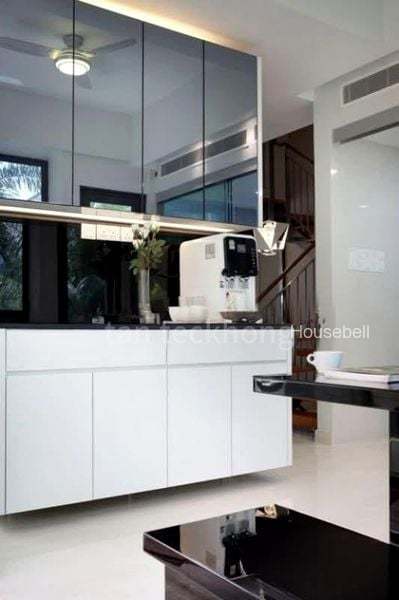 Medallion, S$ 4,500,000, 1,200 sqft, Landed - Bungalow House