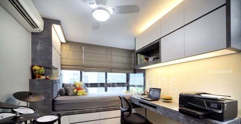 Medallion, S$ 4,500,000, 1,200 sqft, Landed - Bungalow House