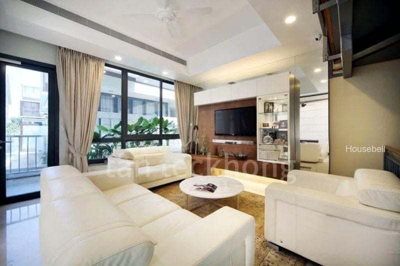 Medallion, S$ 4,500,000, 1,200 sqft, Landed - Bungalow House