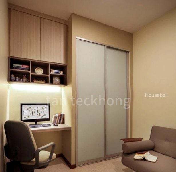 Medallion, S$ 4,500,000, 1,200 sqft, Landed - Bungalow House