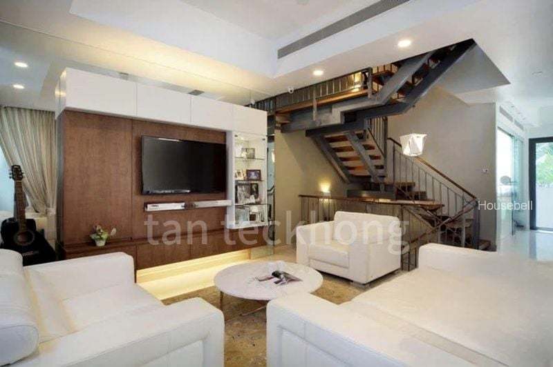 Medallion, S$ 4,500,000, 1,200 sqft, Landed - Bungalow House
