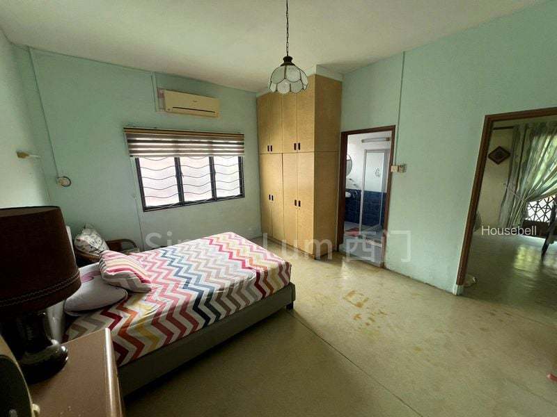 Sennett Estate, S$ 6,888,888, 3,796 sqft, 有地 - Corner Terrace