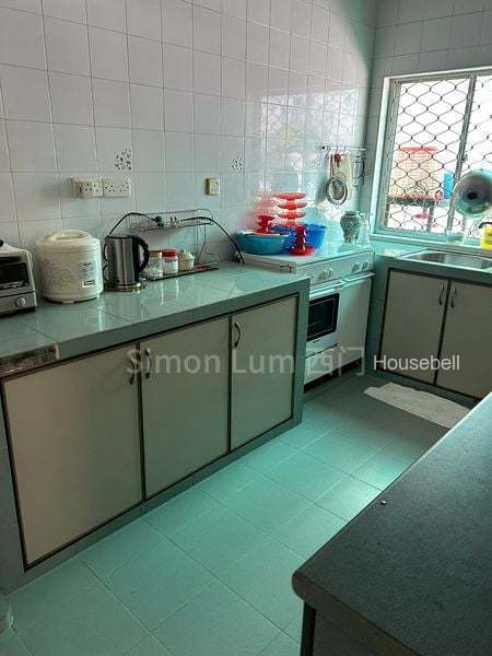 Sennett Estate, S$ 6,888,888, 3,796 sqft, 有地 - Corner Terrace