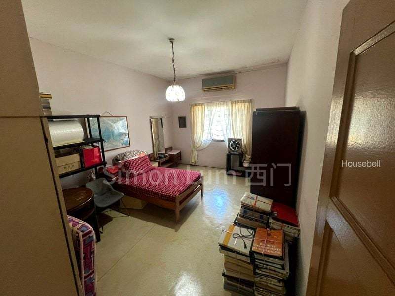 Sennett Estate, S$ 6,888,888, 3,796 sqft, 有地 - Corner Terrace