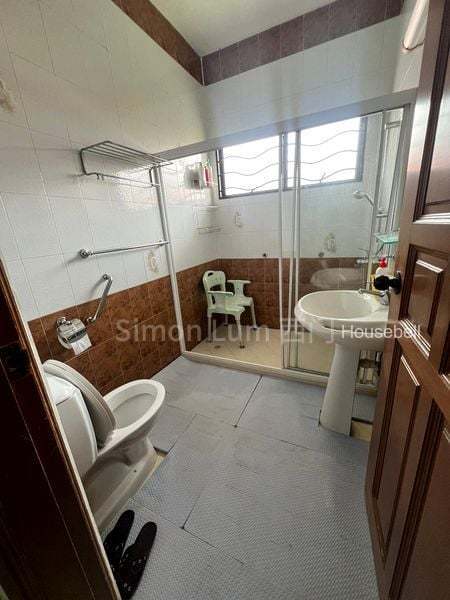 Sennett Estate, S$ 6,888,888, 3,796 sqft, 有地 - Corner Terrace