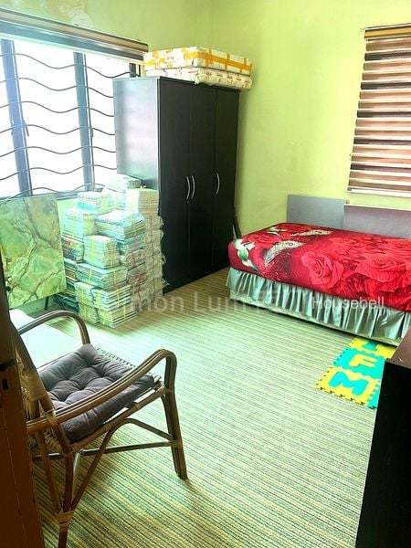 Sennett Estate, S$ 6,888,888, 3,796 sqft, 有地 - Corner Terrace