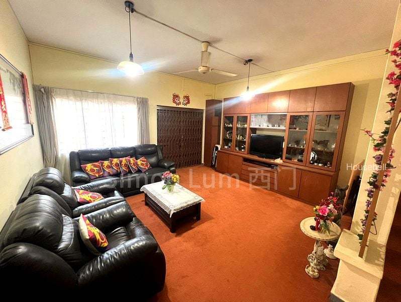 Sennett Estate, S$ 6,888,888, 3,796 sqft, 有地 - Corner Terrace